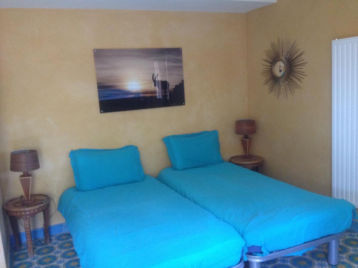 Eco-Hotel Et Yourtes Du Mercantour Guillaumes Εξωτερικό φωτογραφία